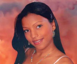 Keyla Bello