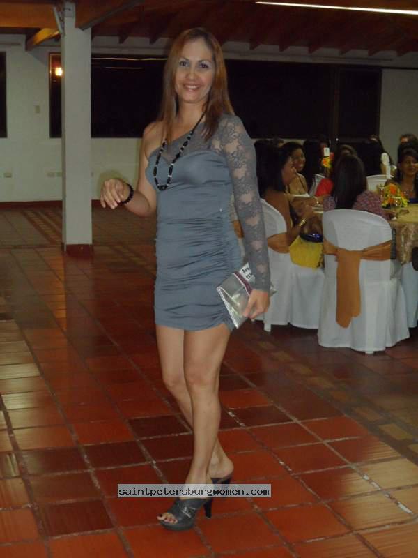 Barranquilla Women