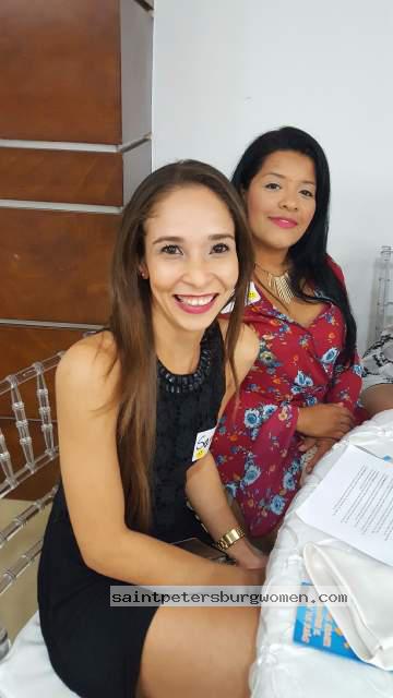 Barranquilla Women