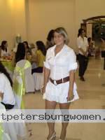 Barranquilla Women