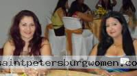 Barranquilla Women