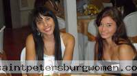 Barranquilla Women