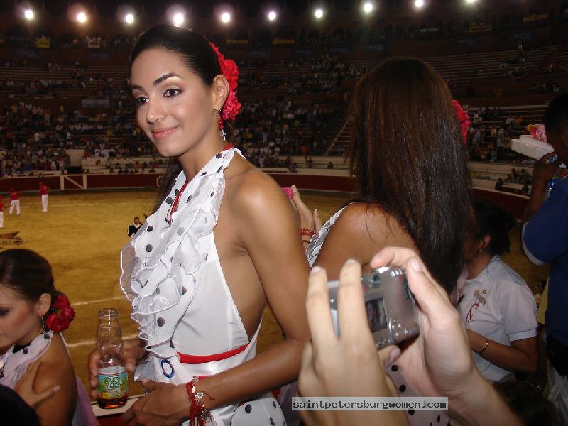 Cartagena Women