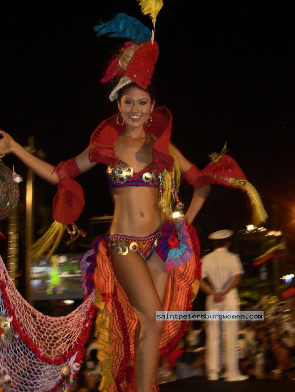 Cartagena Women