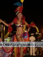 Cartagena Women