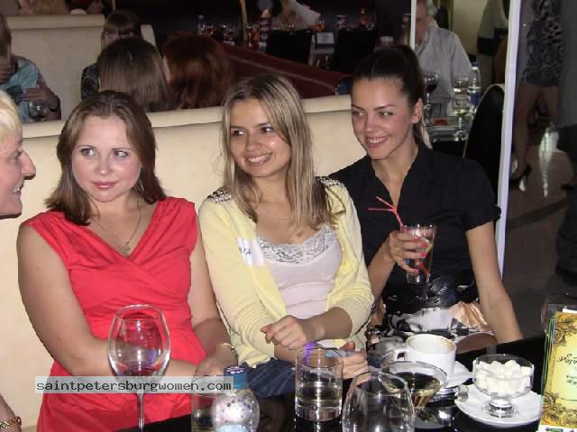 Poltava Women